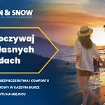 Kasprowicza, Sun & Snow * Kolobrzeg