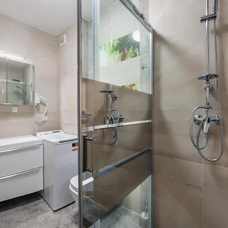 Apartament Sun&snow Kasprowicza *