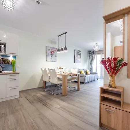 Apartament Sun&snow Kasprowicza