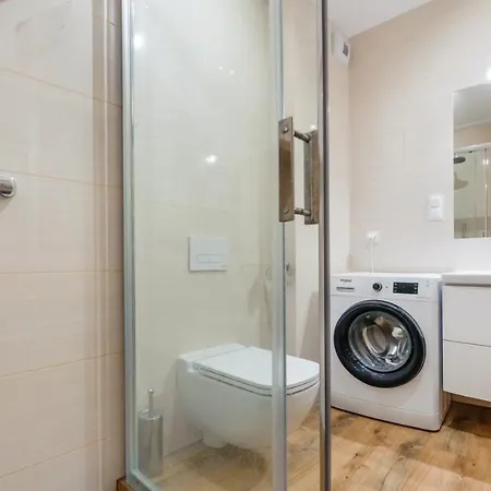 アパート Kasprowicza, Sun & Snow