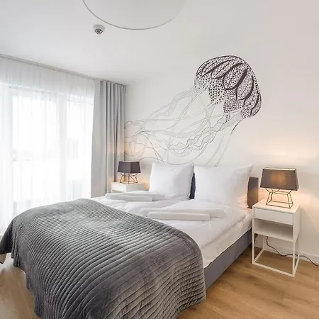 アパート Kasprowicza, Sun & Snow *