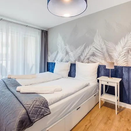 Sun & Snow, Apartamenty Kasprowicza *