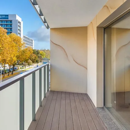 Kasprowicza, Sun & Snow Apartmán *