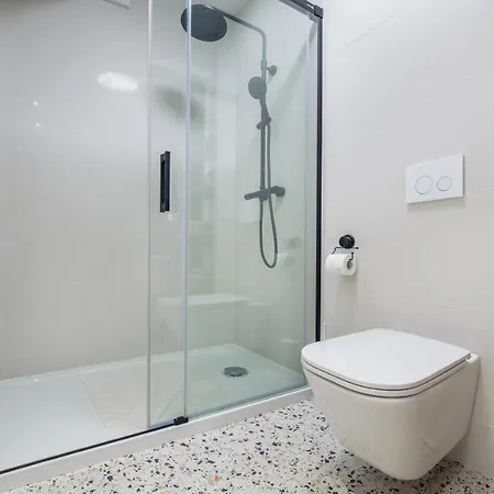 Sun & Snow, Apartamenty Kasprowicza * Kolobřeh