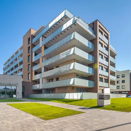 Apartament Sun&snow Kasprowicza