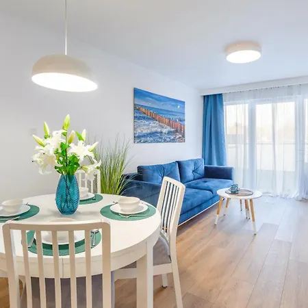 アパート Kasprowicza, Sun & Snow