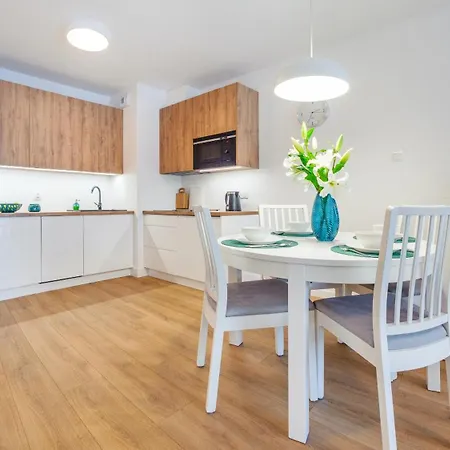 アパート Kasprowicza, Sun & Snow *