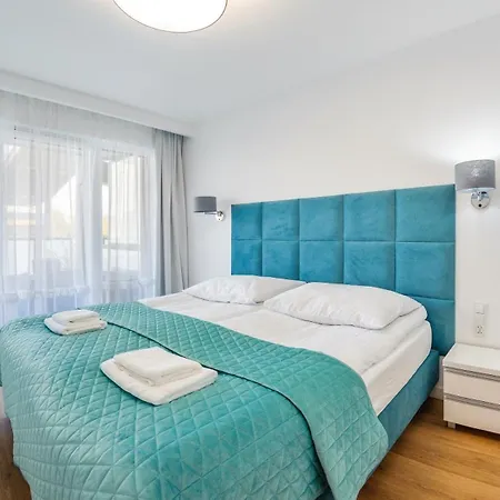 Apartmán Sun & Snow, Apartamenty Kasprowicza Kolobřeh