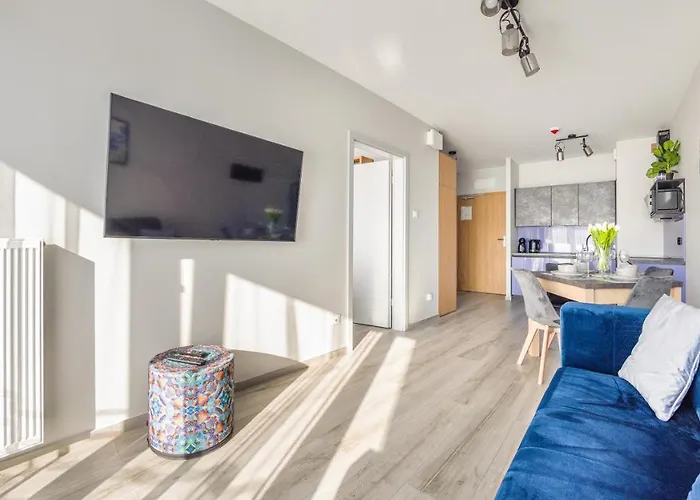 Kasprowicza, Sun & Snow Kołobrzeg