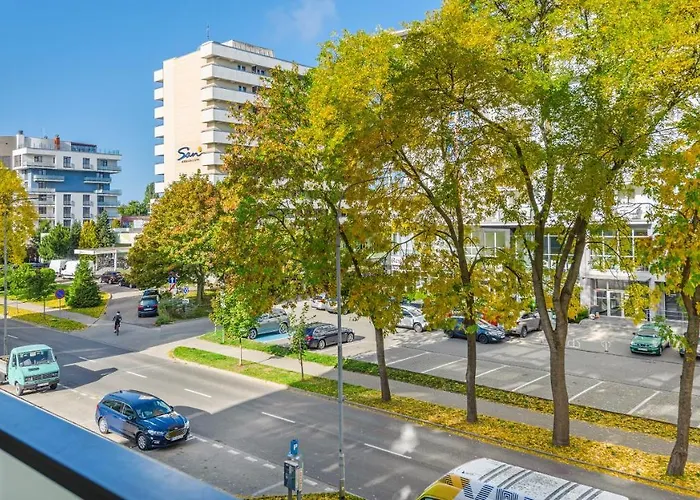 Kasprowicza, Sun & Snow Apartmán